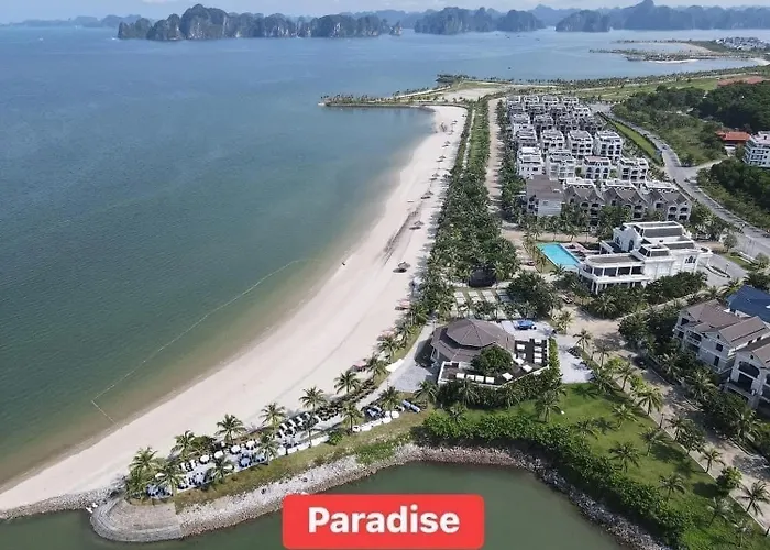 Villa Hạ Long Căn hộ *