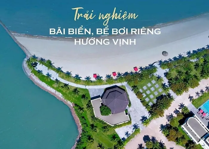 Villa Hạ Long * Hạ Long
