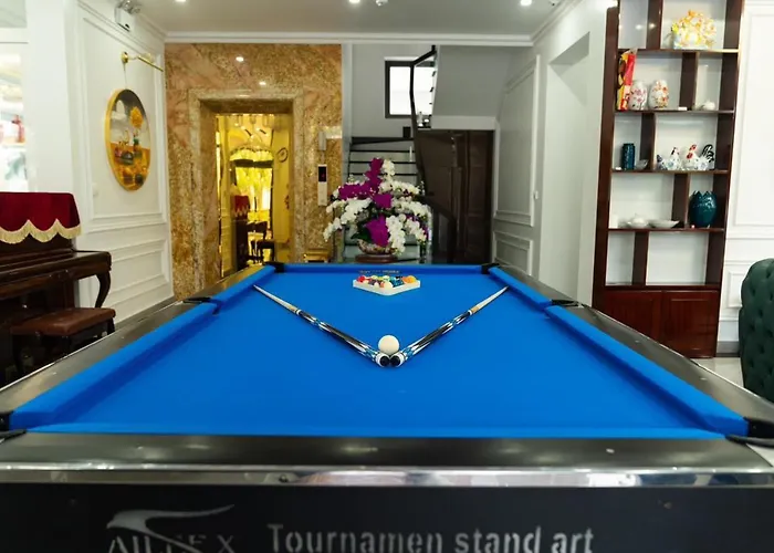 Villa Hạ Long